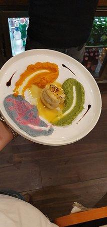 Brasserie de la tour