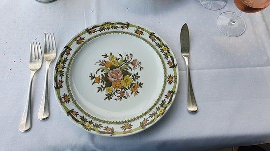 Restaurant Tell am See