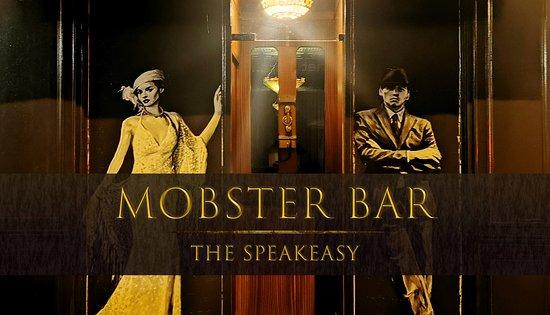 Mobster Bar