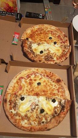 Bobo Pizza