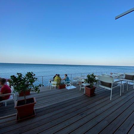 Il Pane Quotidiano Lungomare