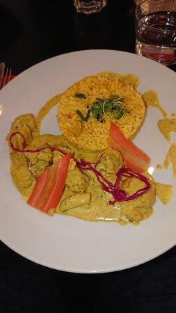 L'Atelier Bistro-Resto