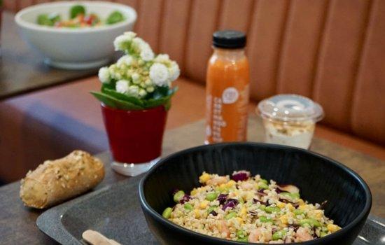 Compose Cantine Sur Mesure