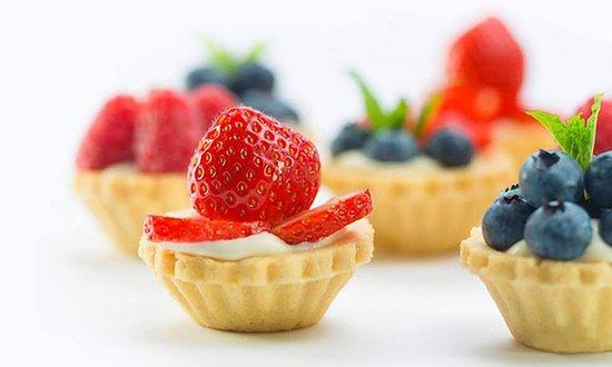 Sottostazione - Pasticceria Wine Bar Cucina