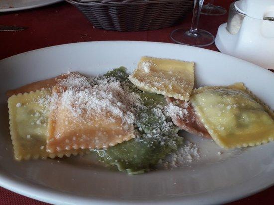 Pizzeria Ristorante Scarabeo