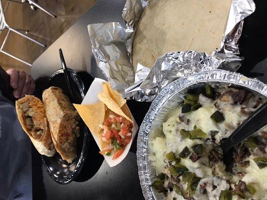 Ruta 15 Mexican Grill