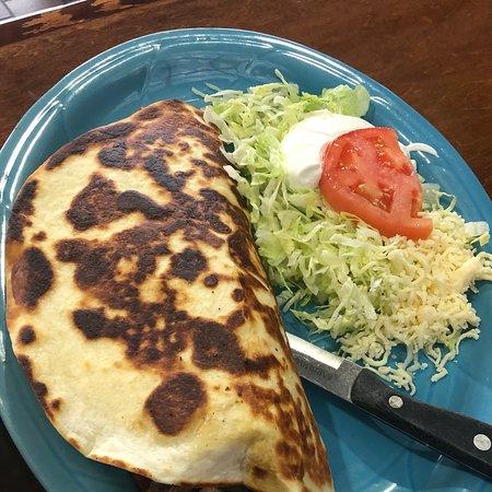 Taqueria Mi Pueblo #2