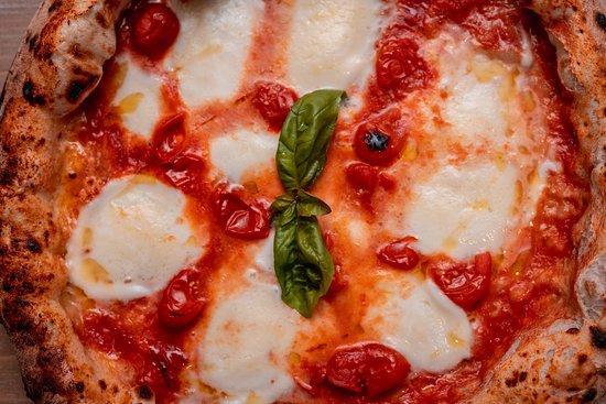 Nietta Pizzeria Friggitoria