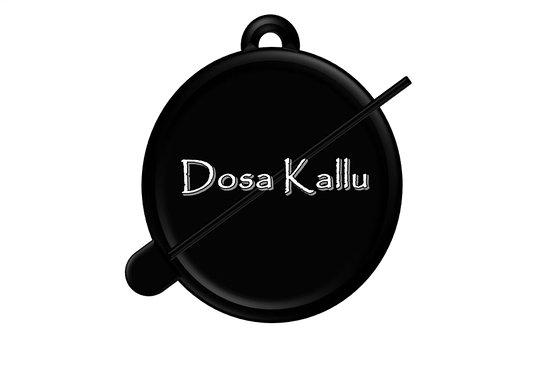 Dosa Kallu