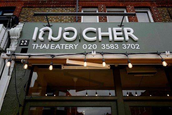 Cher Thai Eatery