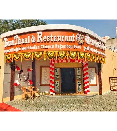 Toran Thaal & Restaurant