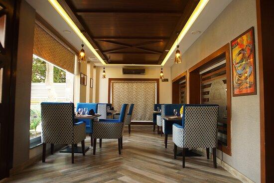 Zouq E Saeed Restaurant