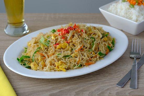 Orient Express Chinese Restaurant