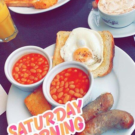 Mrs Gill's Country Cakes