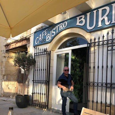 Burmula Cafe & Wine Bar Bistro