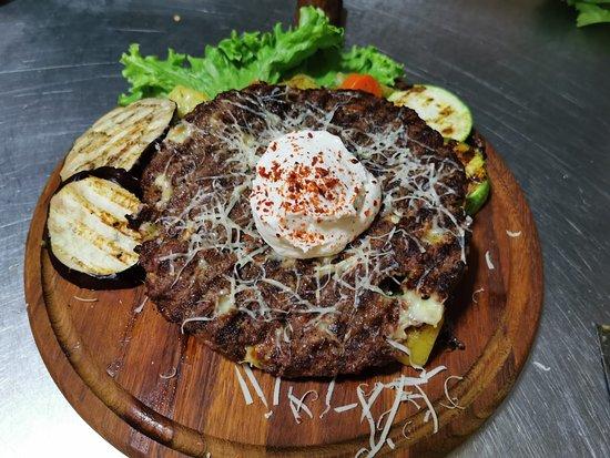 Passion Restaurant & Bar