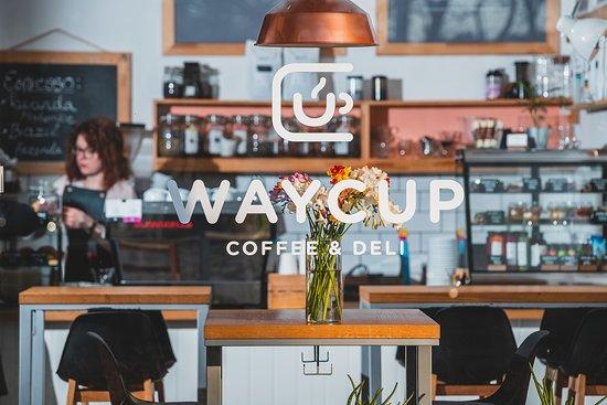 Waycup
