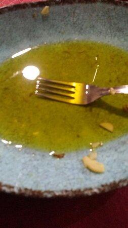 Pizzeria Restaurante La Forchetta