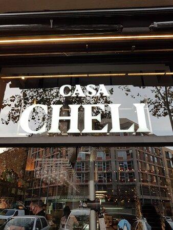 Casa Cheli