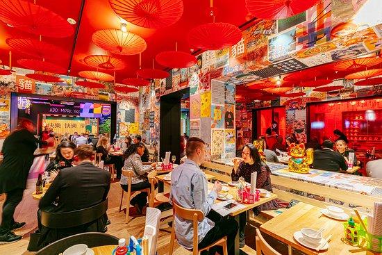 Happyhappyjoyjoy Zuidas