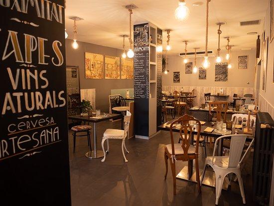 Lo Bistro de Balaguer