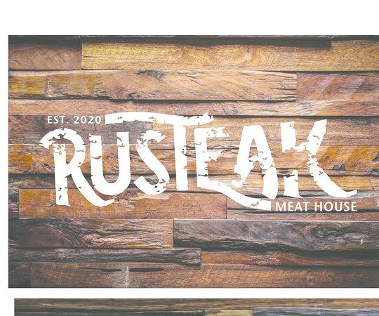 Rusteak