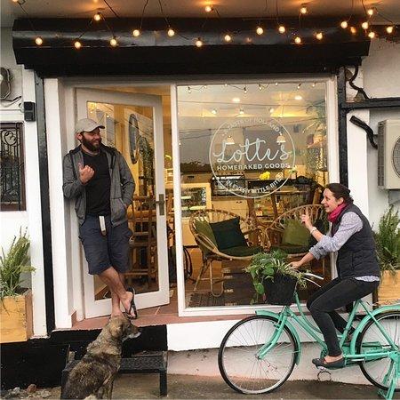 Lotte's Homebaked Goods