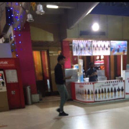 Havit Ice Cream Parlour