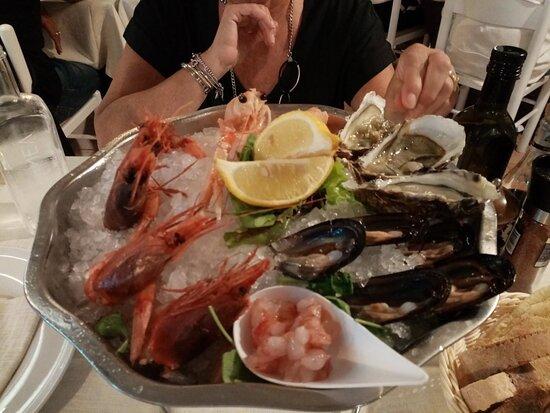 Marlin Ristorante Pizzeria Griglieria