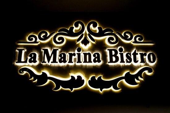 La Marina Bistro- Rooftop Restaurant