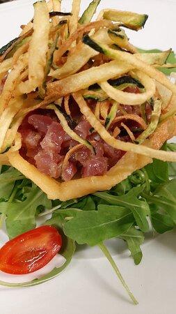 Trattoria Pizzeria La Colonna