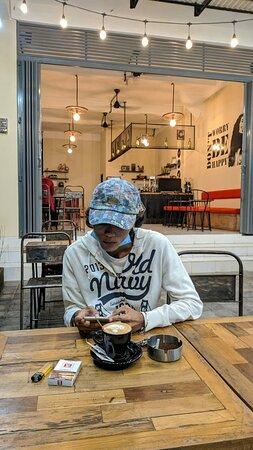 Brickhouse Cafe & Bistro