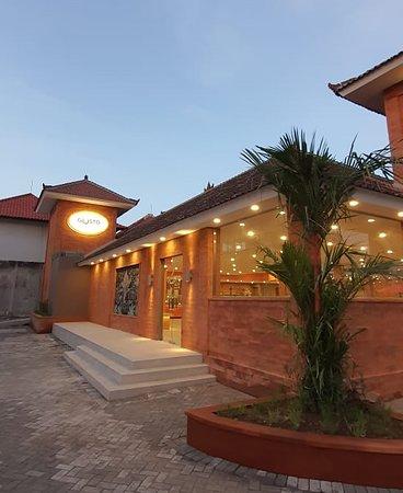 Gusto Gelato & Caffe - Merdeka