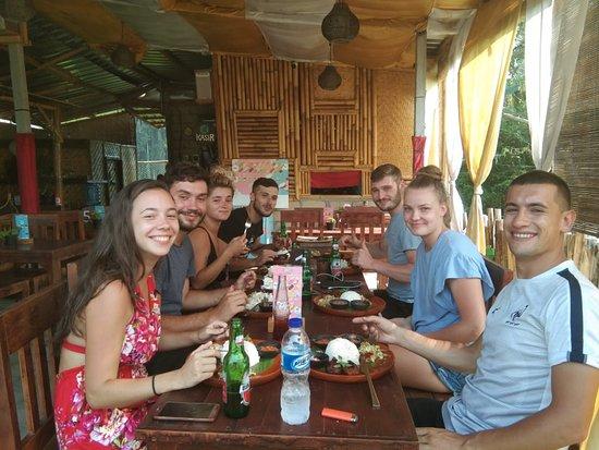 Kemangi Grill Warung