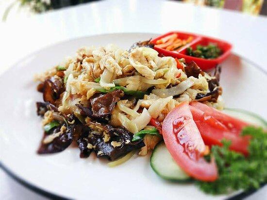 Uyah Sera X Dapur Mami Asri