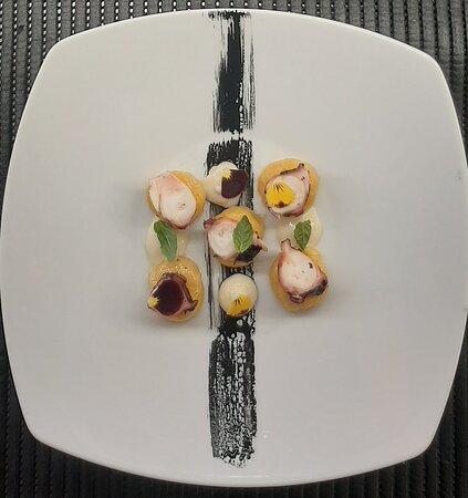 Ristorante In Galleria