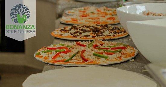 Bonanza Golf Course Restaurant