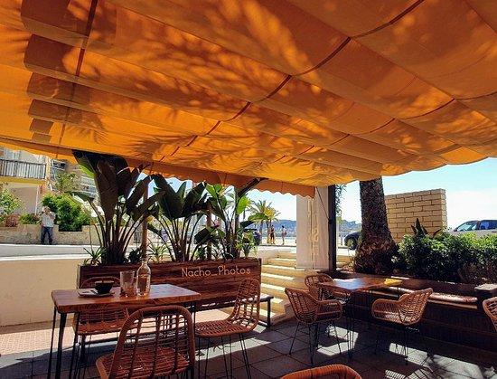 Madness Coffee Benidorm