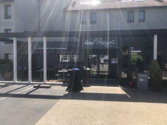 Bistro Regent Clermont