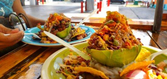 Bistro Brazilian Fruit