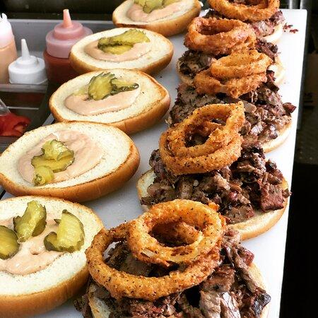 Gorilla Smoke and Grill