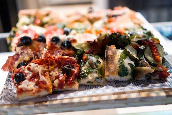 Locanda Caddeo Quartu