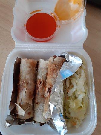 AZJA Kuchnia wietnamska