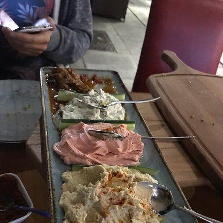 Beyzade Turkish Kitchen