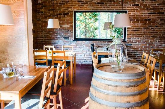 Wloszczyzna - Cucina polacca-italiana