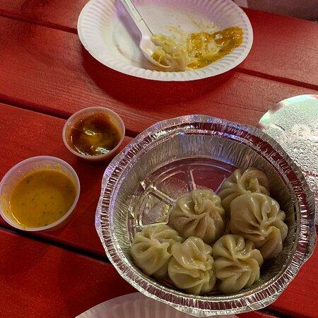 Shangrila Himalayan Kitchen