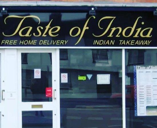 Taste Of India
