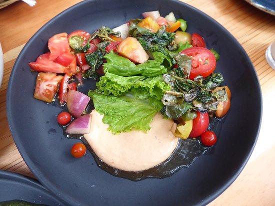 Levadura De Olla Restaurante