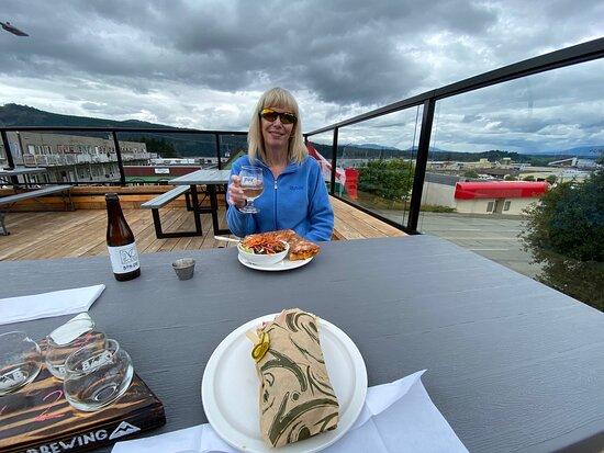 Dog Mountain Brewing