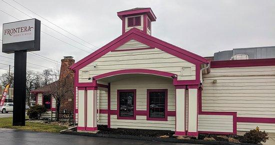 Frontera Sabores De Mexico